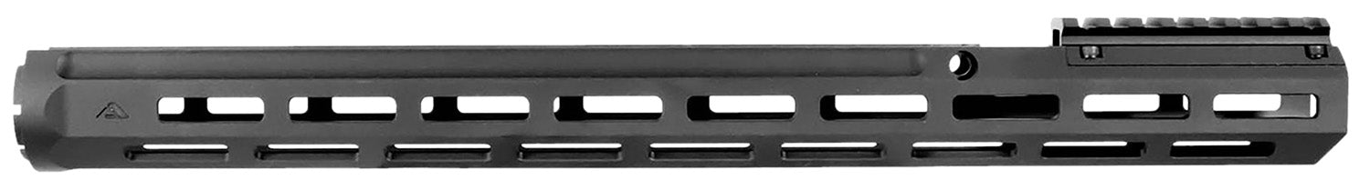 Aim Sports HK G3/HK91 Extended M-LOK Handguard, CNC Machined 6061-T6 Aluminum Black Anodized
