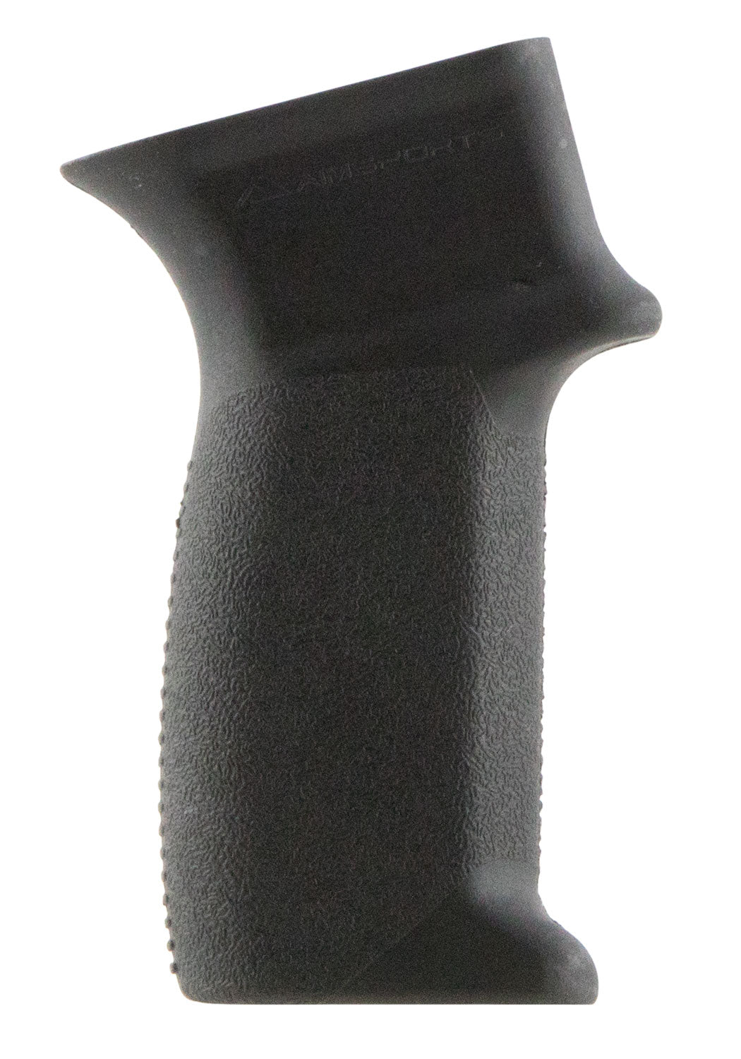 Aim Sports PJAKG AK Platform Pistol Grip Black Textured Polymer Hollow Interior