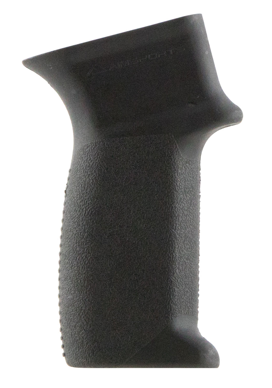 Aim Sports PJAKG AK Platform Pistol Grip Black Textured Polymer Hollow Interior