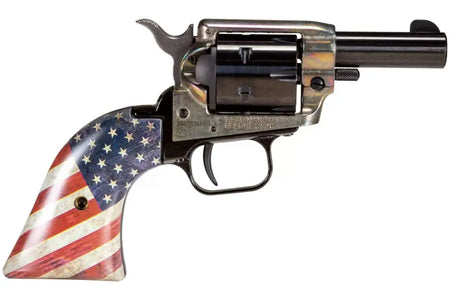 HERIT RR BARKEEP 22LR FLAG 2" PST