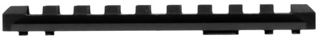 Aim Sports MLRS2 M-Lok Rail Section 9 Slot Anodized Black