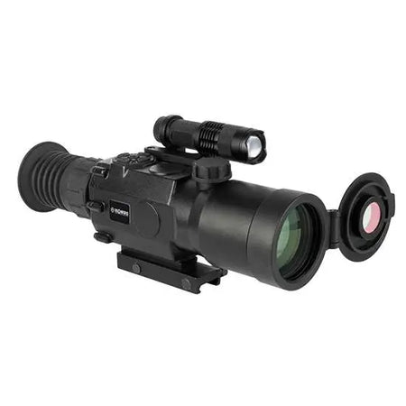 Konus Pro-NV2 Night Vision 3-9x50mm Scope with Mount and Image Capture