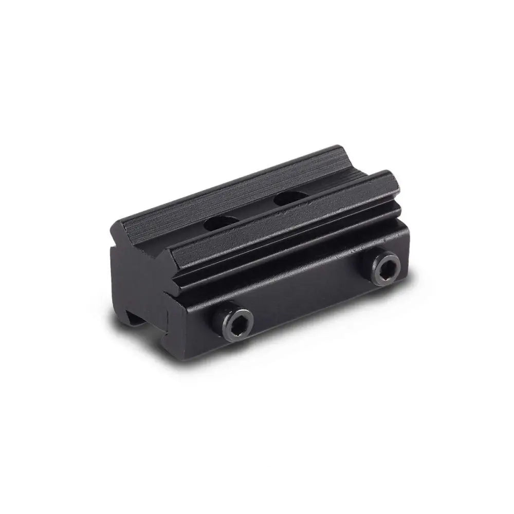 Konus Sight Pro Atomic 2.0 1X20 Red/Green Dot 4 MOA Matte Dual Mount