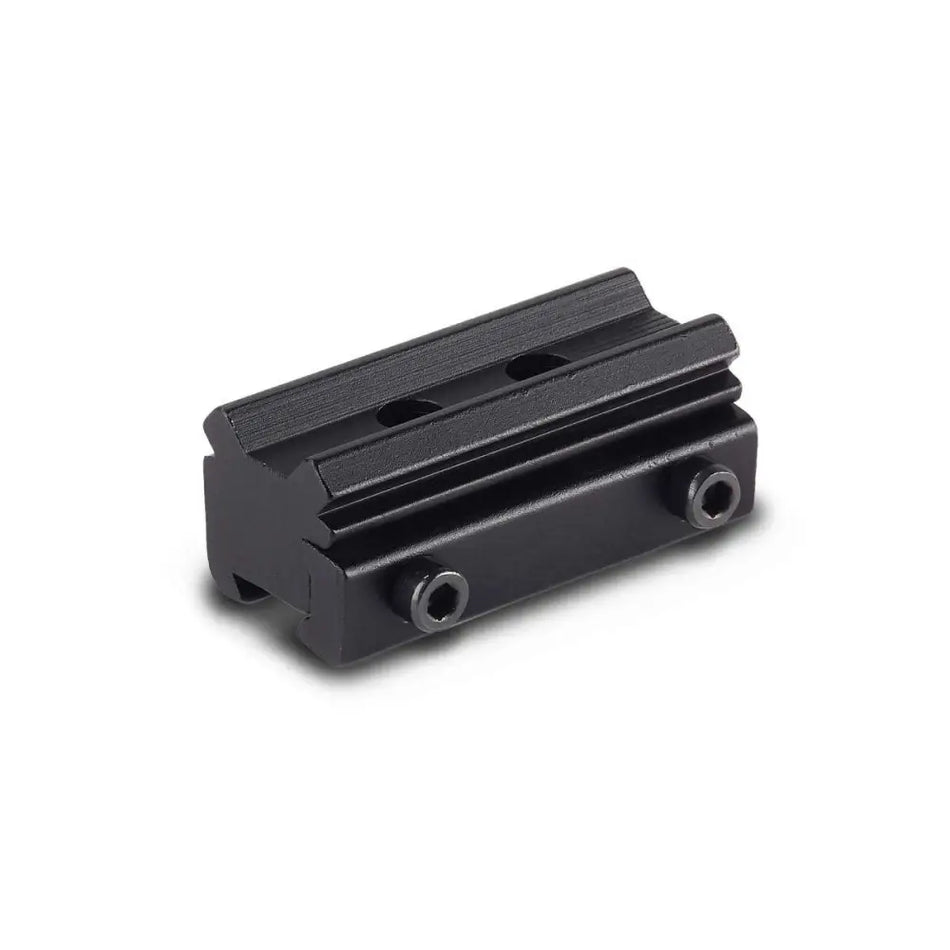 Konus Sight Pro Atomic 2.0 1X20 Red/Green Dot 4 MOA Matte Dual Mount