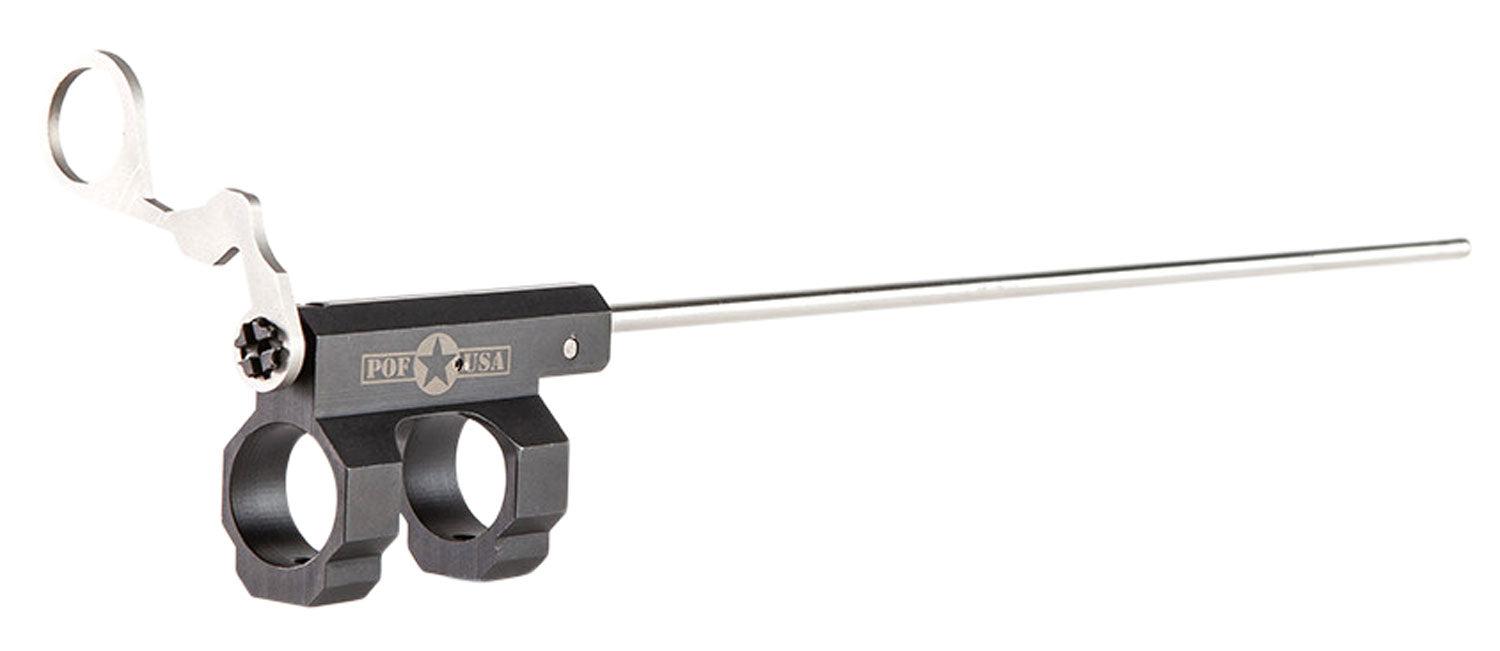 POF-USA Dictator 00838 9-Position Adjustable Gas Block .223 AR Platform