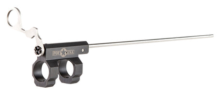 POF-USA Dictator 00838 9-Position Adjustable Gas Block .223 AR Platform