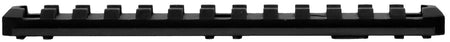 Aim Sports MLRS3 M-Lok Rail Section 13 Slot Anodized Black