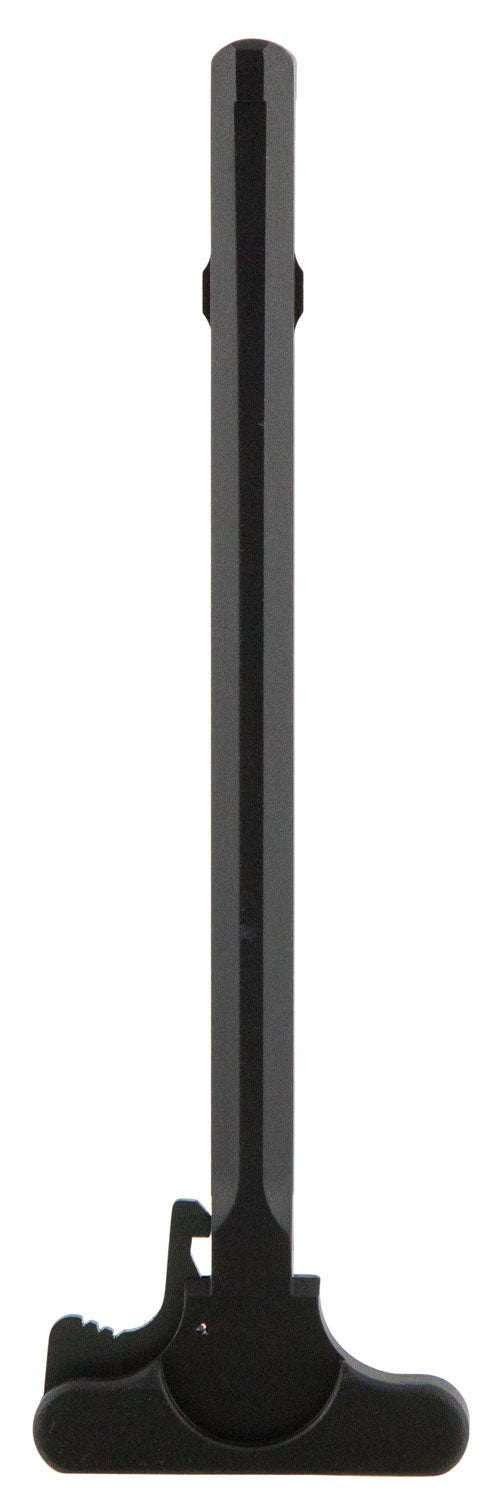 Aim Sports XDBOCHGA Black Anodized Aluminum Charging Handle for AR Platforms