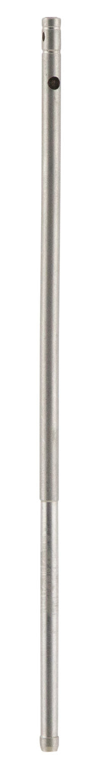 Aim Sports XDB15PGAST 6.75" Pistol Length AR Gas Tube Stainless Steel