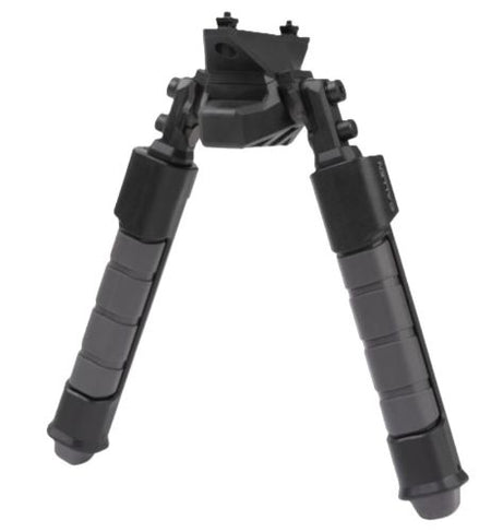 ALLEN HELIX POLYMER BIPOD 8" - 11" 180 DEG. M-LOK MOUNT