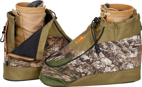 Arctic Shield Realtree APX Boot Insulators X-Large Size 12-13