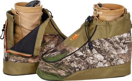Arctic Shield Realtree APX Boot Insulators X-Large Size 12-13
