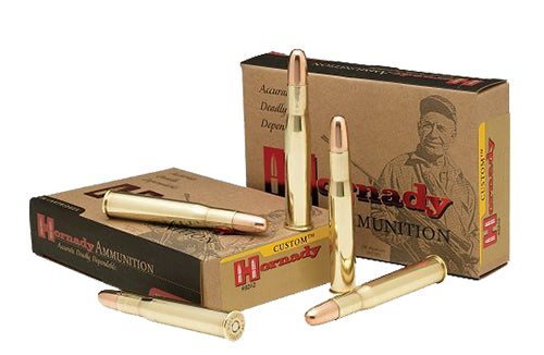 Hornady Dangerous Game Dangerous Game Solid 480 Grain .450 Nitro Express 2150 fps 090255382563
