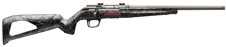 Winchester Repeating Arms 525209204 Xpert 22 WMR 8+1 16.50" Gray Perma-Cote Threaded Sporter Barrel, Gray Perma-Cote Steel Drilled & Tapped Receiver, Forged Carbon Gray Adj Cheek Piece & LOP Polymer