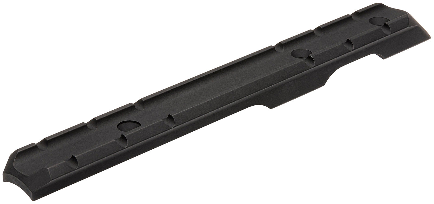 Browning 12327 BLR Takedown One-Piece Scout-Style Scope Base Matte Black