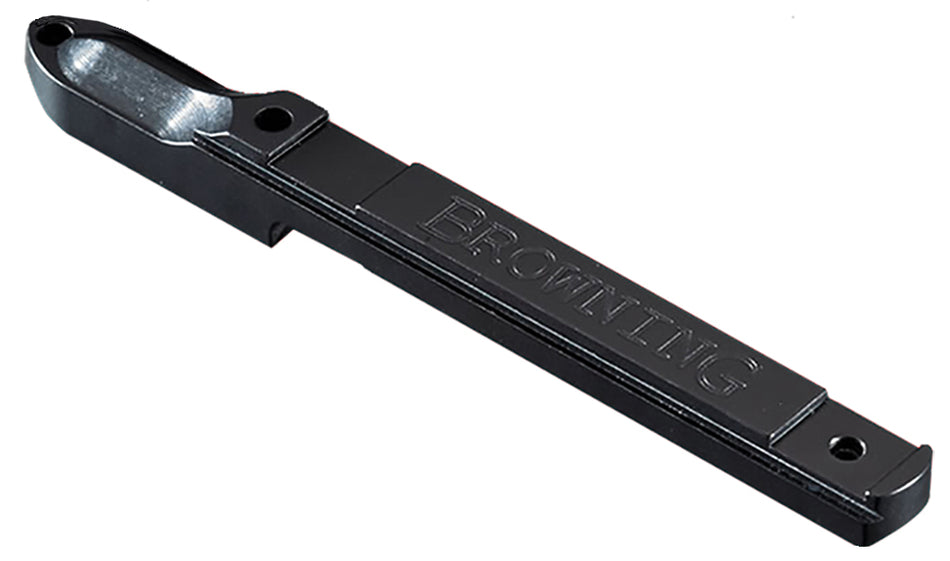 Browning 12333 SA-22 Cantilever One-Piece Scope Base in Matte Black