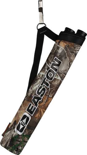 Easton 2-Tube Flipside Hip Quiver RT Edge Right or Left Handed