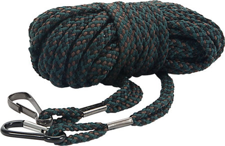 Allen Treestand Bow & Gun Haul Rope 30 Foot with Carabiner