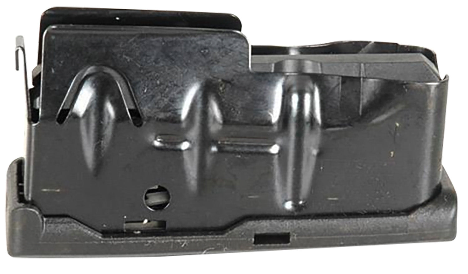 Savage 110 Short Action 4-Round 6.5 Creedmoor/.308 Win/7mm-08/.260 Rem/.243 Win Blued Steel Spare Magazine