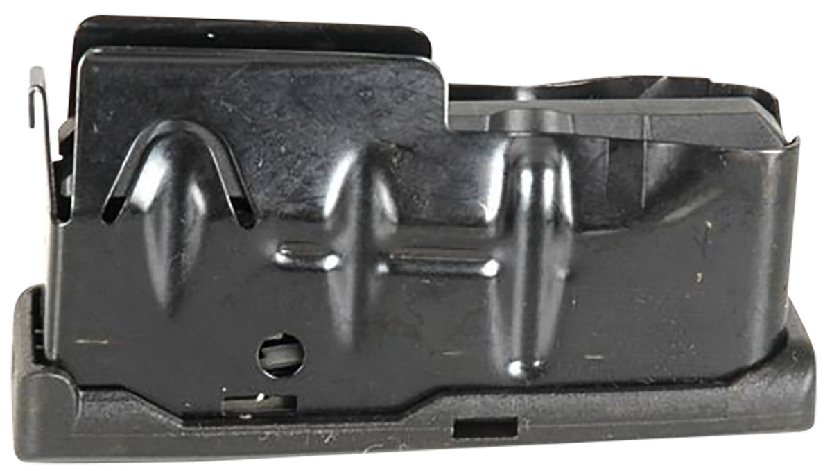 Savage Arms 55106 Replacement Magazine 2rd WSM Calibers Fits Savage 10/11/12/110 Blued