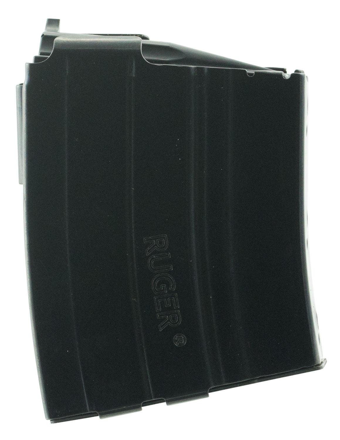 Ruger 90485 Mini Thirty Replacement Magazine 10rd 7.62x39mm Blued Steel