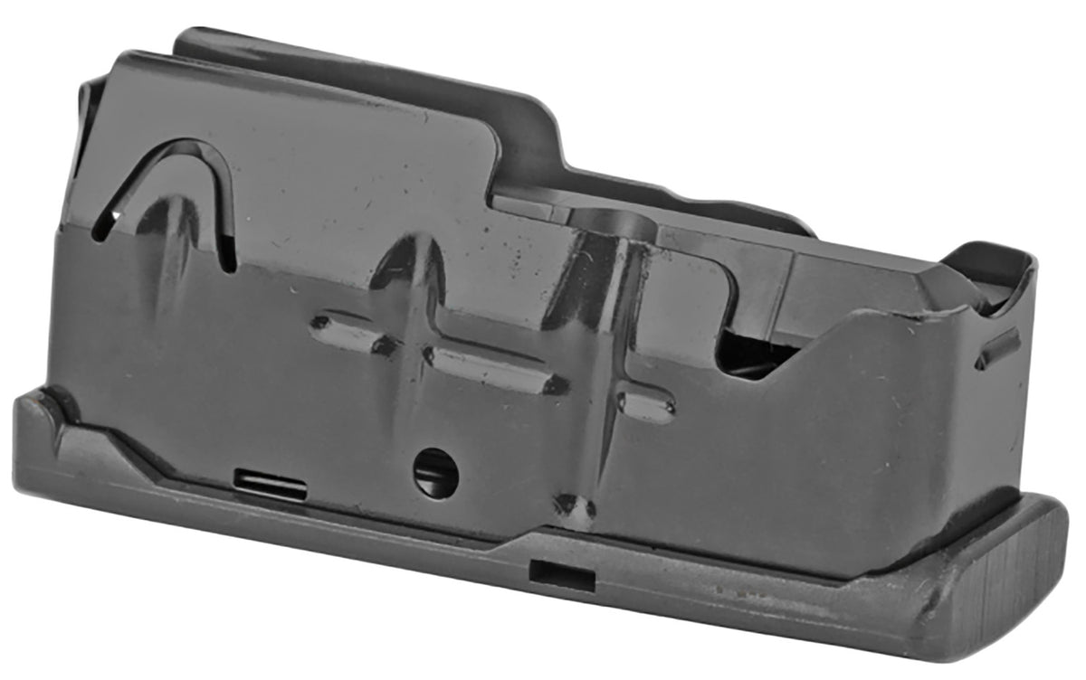 Savage Arms 55118 Replacement 3-Round Blued Magazine 300 Win Mag/375 Ruger Savage 110