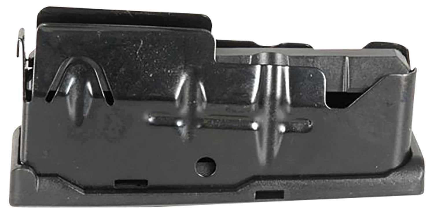 Savage Arms 55119 Blued 3-Round Detachable Magazine 7mm Rem Mag/338 Win Mag Savage 110