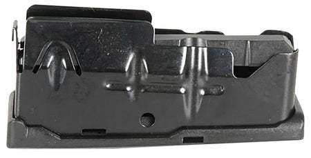 Savage Arms 55119 Blued 3-Round Detachable Magazine 7mm Rem Mag/338 Win Mag Savage 110