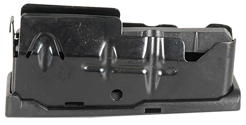 Savage Arms 55119 Blued 3-Round Detachable Magazine 7mm Rem Mag/338 Win Mag Savage 110