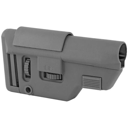 Collapsible 308 Precision Rifle Stock