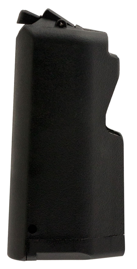 Ruger 90573 American Rifle 22-250 Rem 4rd Flush-Fit Rotary Magazine Black
