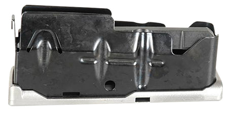 Savage Arms 55124 Stainless 3-Round Detachable Magazine 300 Win Mag/375 Ruger Savage 110