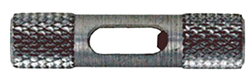 Carlson's 00111 Hammer Expander Universal Silver Anodized for Exposed-Hammer Rifles, Shotguns & Handguns
