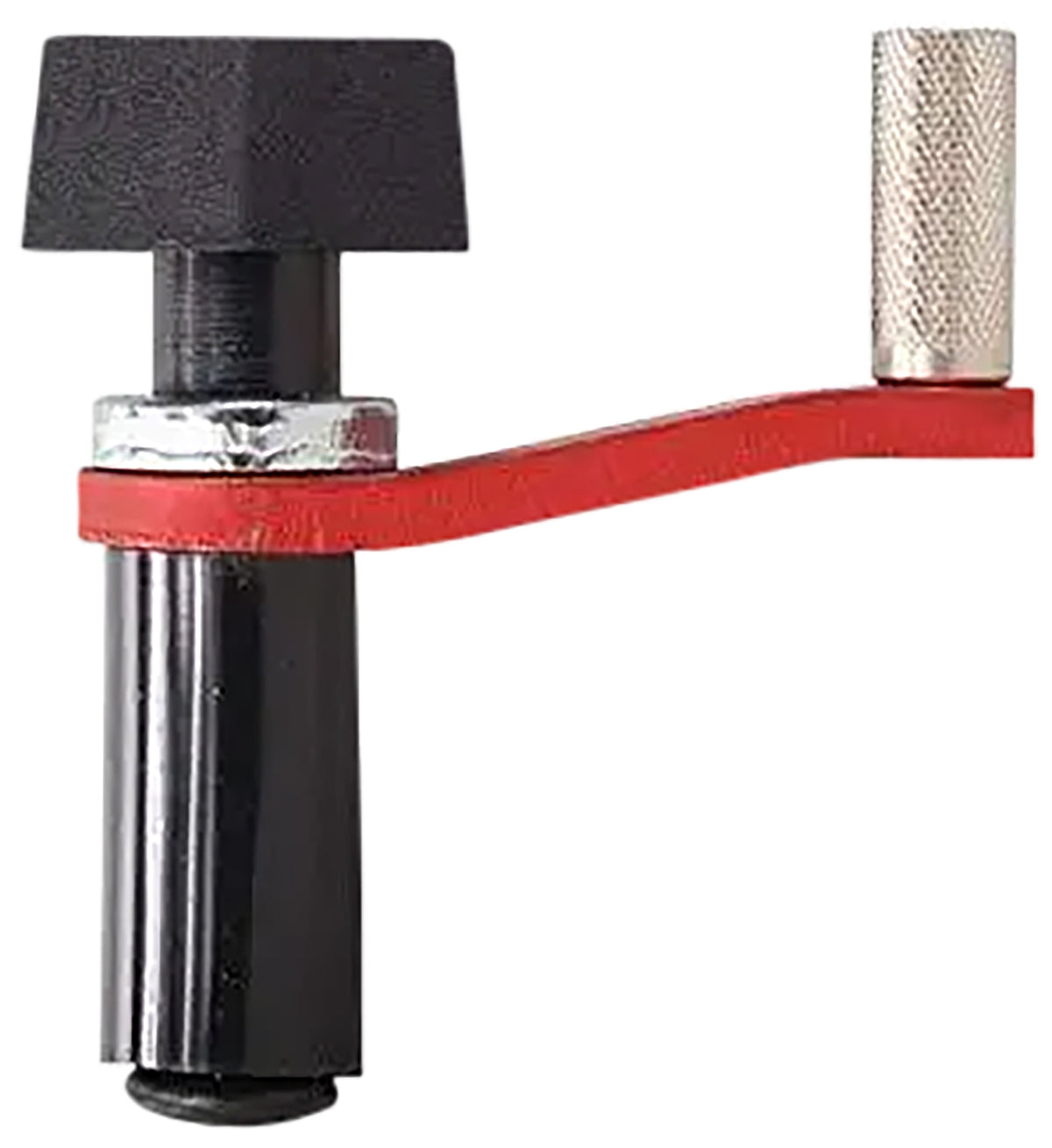 Carlson's Choke Tubes Sporting Clays Wrench 06601 Red/Black Aluminum Construction