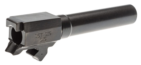 Sig Sauer P229 357 SIG Replacement Barrel 3.90 Inch Black Nitride Finish
