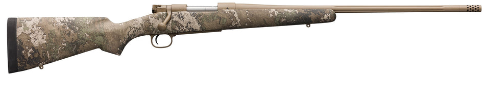 M70 EXT HUNT STRATA 6.8WST MB TRUETIMBER STRATA CAMO
