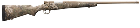 M70 EXT HUNT STRATA 308WIN MB TRUETIMBER STRATA CAMO