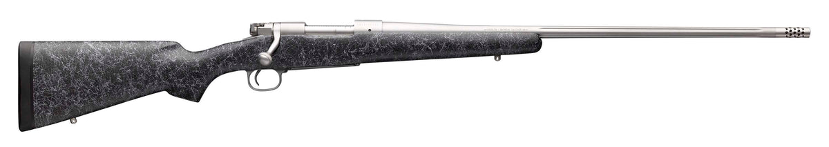 M70 EXT WTHR SS/SYN 6.5CM MB