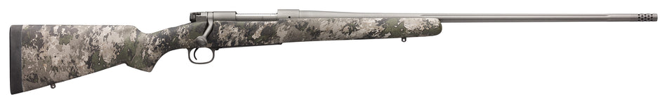 M70 EXT VSX 243WIN TT/TUNG MB# TRUETIMBER VSX CAMO