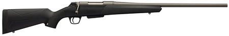 Winchester Repeating Arms 535720296 XPR Compact 350 Legend 3+1 20" Gray Perma-Cote Button Rifled Barrel, Gray Perma-Cote Steel Drilled & Tapped Receiver, Matte Black Fixed Synthetic Stock, Right Hand