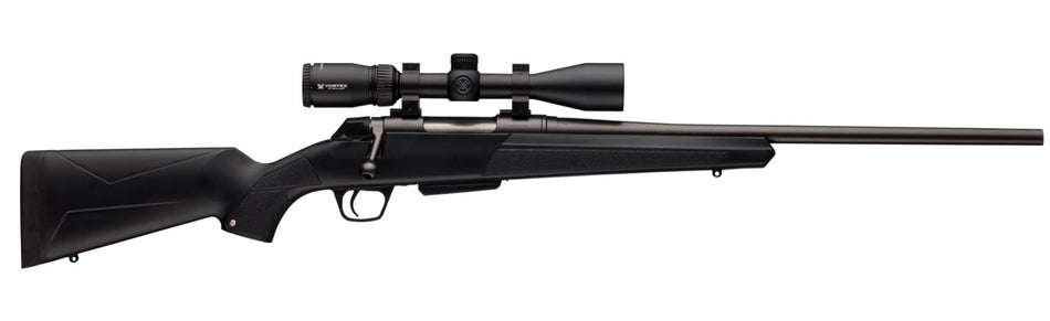 XPR VORTEX PKG 7MM-08 20" CPT# VORTEX CROSSFIRE II SCOPE PKG