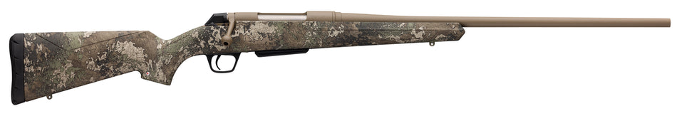 XPR HUNTER STRATA 350LEG 22" 3+1 | TRUE TIMBER STRATA CAMO