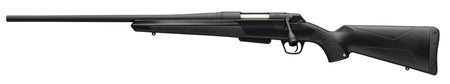 Winchester Repeating Arms 535766296 XPR Full Size 350 Legend 3+1 22" Blued Perma-Cote Sporter Barrel, Drilled & Tapped Steel Receiver, Matte Black Fixed w/Checkering Synthetic Stock, Left Hand