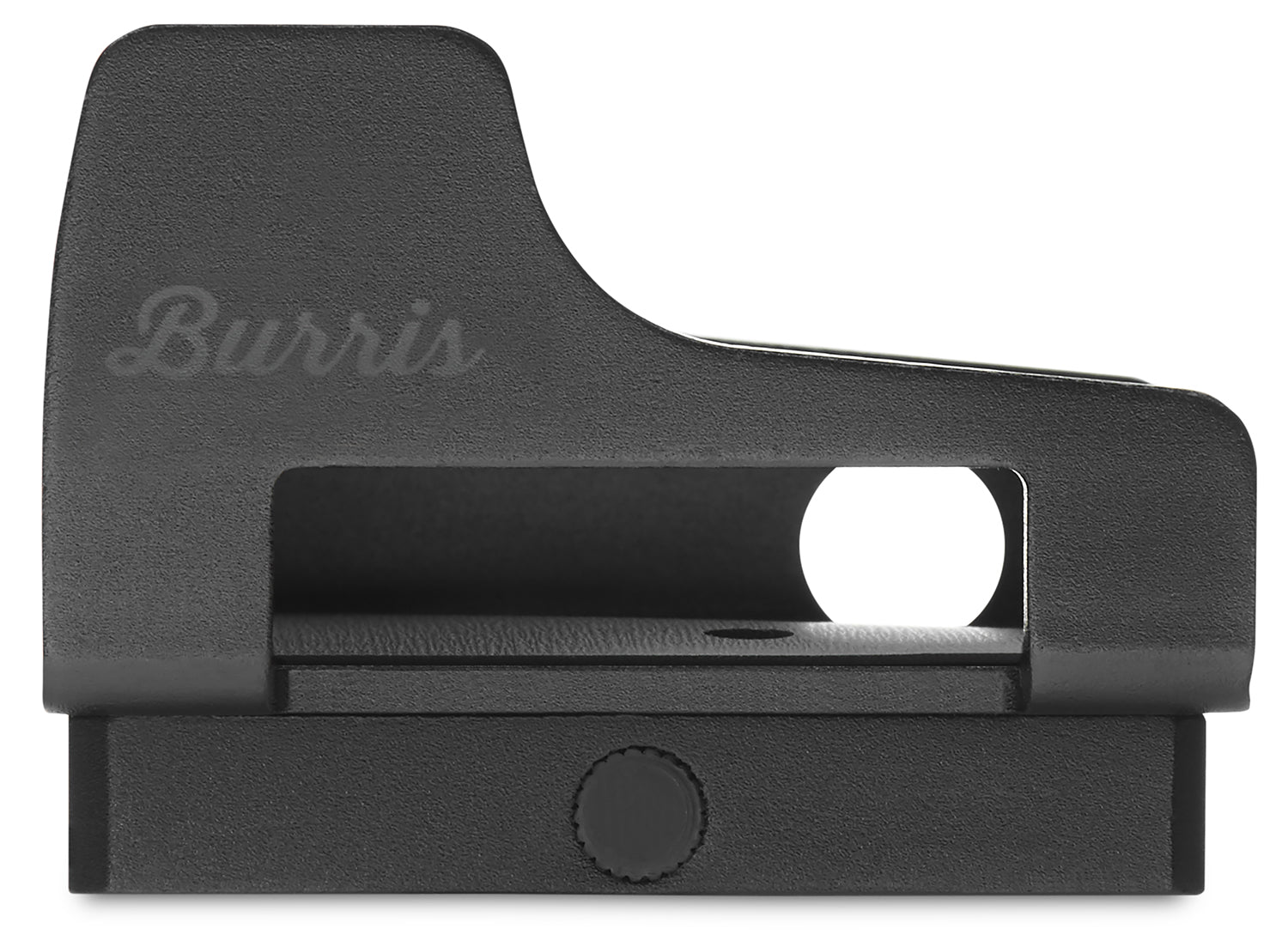 Burris 410330 Picatinny Protector Mount Black