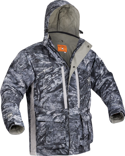 Arctic Shield Tundra 3-in-1 Parka Realtree Aspect Charcoal Large