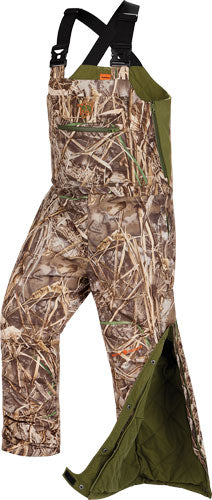 Arctic Shield Tundra Bib 3-in-1 Camo Realtree MAX-7 - XL