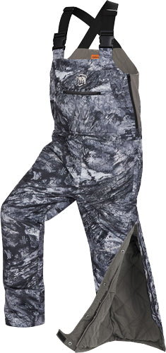 Arctic Shield Tundra 3-in-1 Bib Realtree Aspect Charcoal X-Large