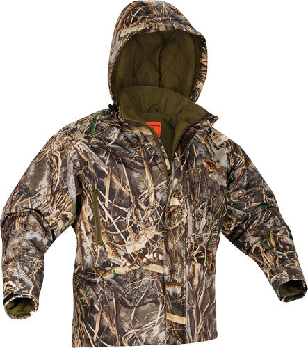 Arctic Shield Heat Echo Attack Jacket RT Max-7 Size X-Large