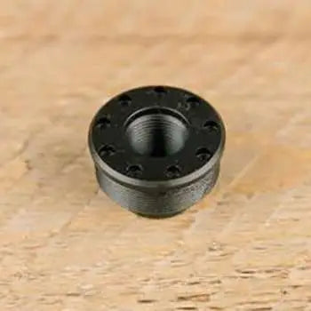 SilencerCo Alpha Modular Thread Adapter 7/16x28