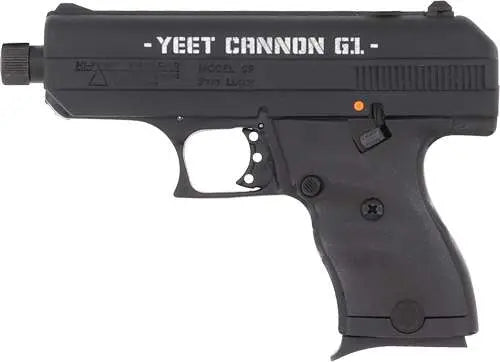 HI POINT C-9MM GEN 1 PSTL YC SLIDE THRD BARREL